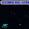 [CZ2003]    85C-1294 101
