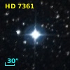 HD   7361