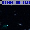 [CZ2003]    85B-1294  73