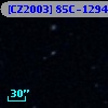 [CZ2003]    85C-1294 102