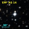 EM* AS   14