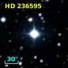 HD 236595