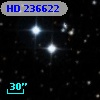 HD 236622