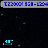 [CZ2003]    85B-1294  75
