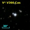 V* V366 Cas