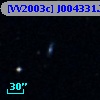 [VV2003c] J004331.2-095148