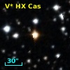 V* HX Cas