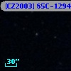 [CZ2003]    85C-1294  56