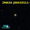 2MASX J00435511-0943435