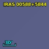 IRAS 00588+5844