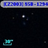 [CZ2003]    85B-1294  68