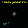 2MASX J00441174-0858565