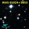 IRAS 01024+5853