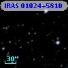 IRAS 01024+5810