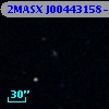 2MASX J00443158-0931548
