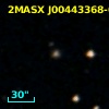 2MASX J00443368-0914538