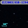 [CZ2003]    85B-1294  71