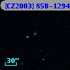 [CZ2003]    85B-1294  59