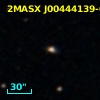 2MASX J00444139-0935557