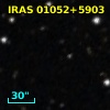 IRAS 01052+5903