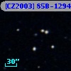 [CZ2003]    85B-1294   3
