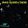 IRAS 01095+5836