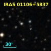 IRAS 01106+5837