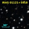 IRAS 01121+5918