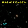 IRAS 01123+5924