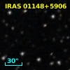 IRAS 01148+5906
