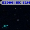 [CZ2003]    85C-1294  40