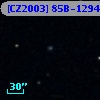 [CZ2003]    85B-1294  57
