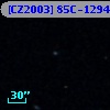 [CZ2003]    85C-1294  64