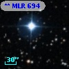 ** MLR   694