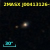 2MASX J00413126-0941509