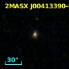 2MASX J00413390-0855559