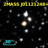CCDM J01122+5823C
