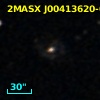 2MASX J00413620-0859339