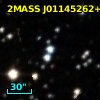 CCDM J01149+5816A