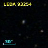 LEDA   93254