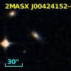 6dFGS gJ004241.5-085649