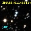 CCDM J01149+5816B