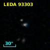 LEDA   93303