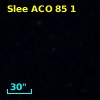 Slee ACO    85  1