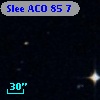 Slee ACO    85  7