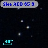 Slee ACO    85  9