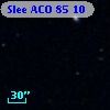 Slee ACO    85 10