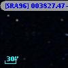 [SRA96] 003827.47-100025.7