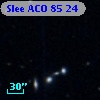 Slee ACO    85 24