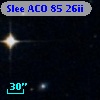 Slee ACO    85 26ii
